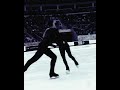 Alena Kostornaia &amp; Georgy Kunitsa - Game of Survival#shorts