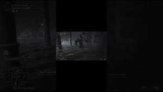 Grave Warden Duelist Boss Fight Elden Ring