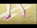 yuru yuri - mari dies