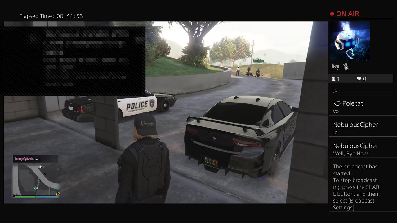 Countywide- H.S.I.U- investigations|traffic|Speed enforcement |Special response team|