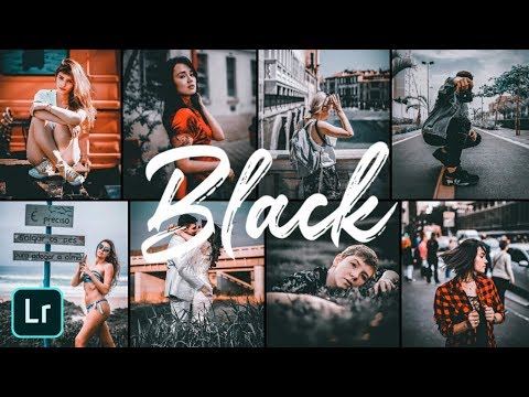 lightroom mobile presets
