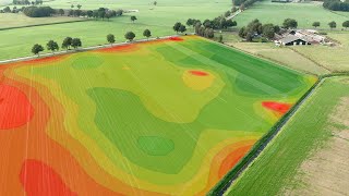 Vier Jaar Nationale Proeftuin Precisielandbouw