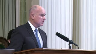 Gov. Jerry Brown fires back at Sessions' federal lawsuit