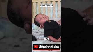 Menyusui Bayi Kembar Yang Baru Lahir Itu Melelahkan