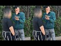 فيديو للعبرة حم لت منو و نكرها البنات مبقاتش تيقة 