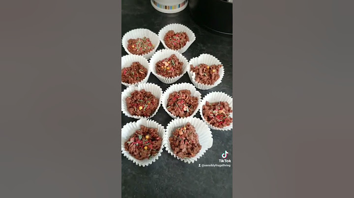 Cheap, No Bake Foodie Gift | Christmas on a Budget