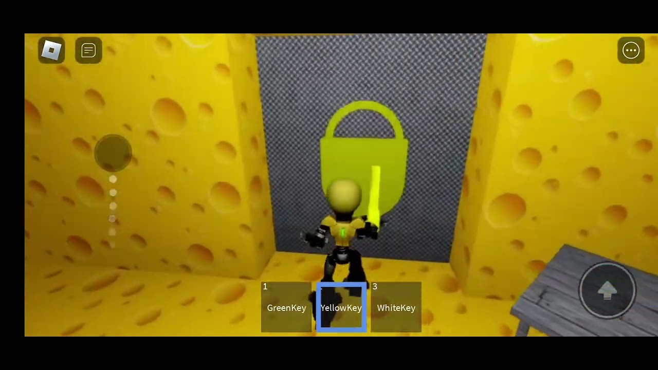 cheese escape 4 episode YouTube