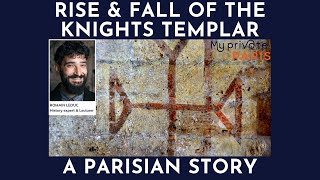 The Knights Templar in Paris | My Private Paris & Diable et Détails
