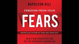 Learn How to Face Your Fears - Napoleon Hill Audiobook sample