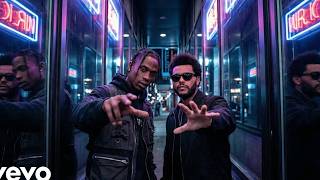 Travis Scott ft. The Weeknd - Losing Time With You | Lyrics Video 2026