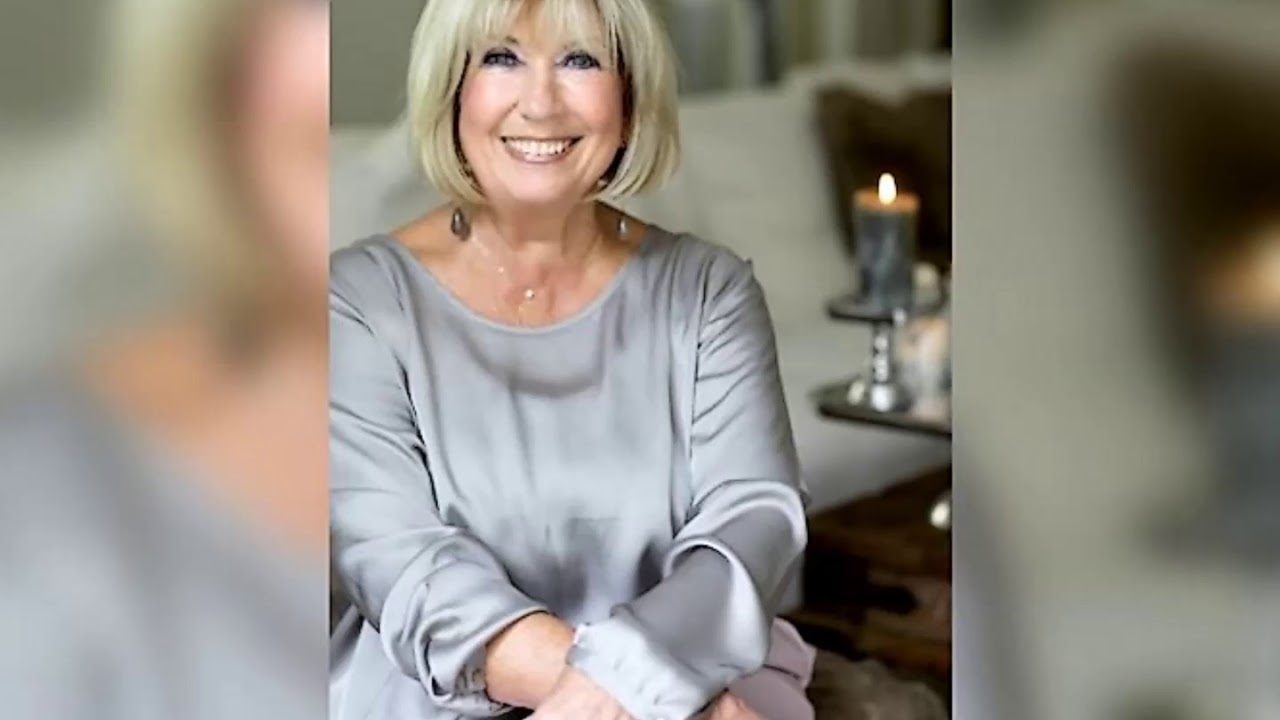 Willeke Alberti - Het Is Nog Niet Voorbij - 1982 (HD) - YouTube