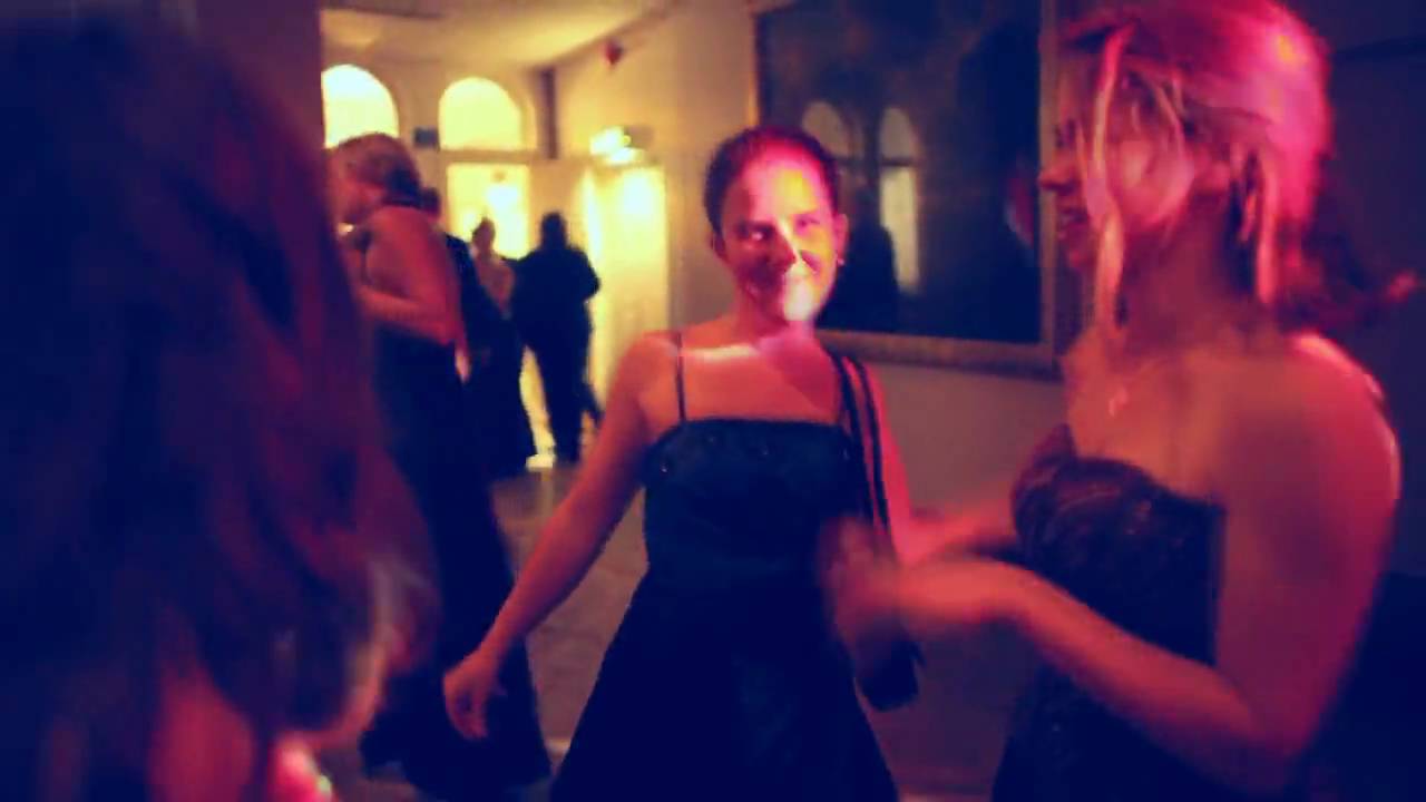 Grand Ball of Wermlands Nation, Lund, Sweden. November 13th 2009