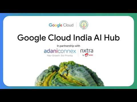 Google Breaks Ground on India AI Hub in Vizag
