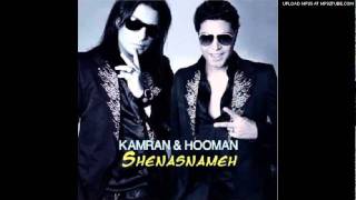 Kamran & Hooman - Shenasname