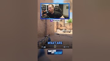 twitch: Mrtweeday #cs2 #counterstrike2