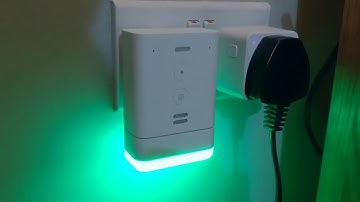 Do you need the Amazon Echo Flex Smart Night Light module?!?