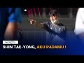 Shin Tae-Yong, Aku Padamu