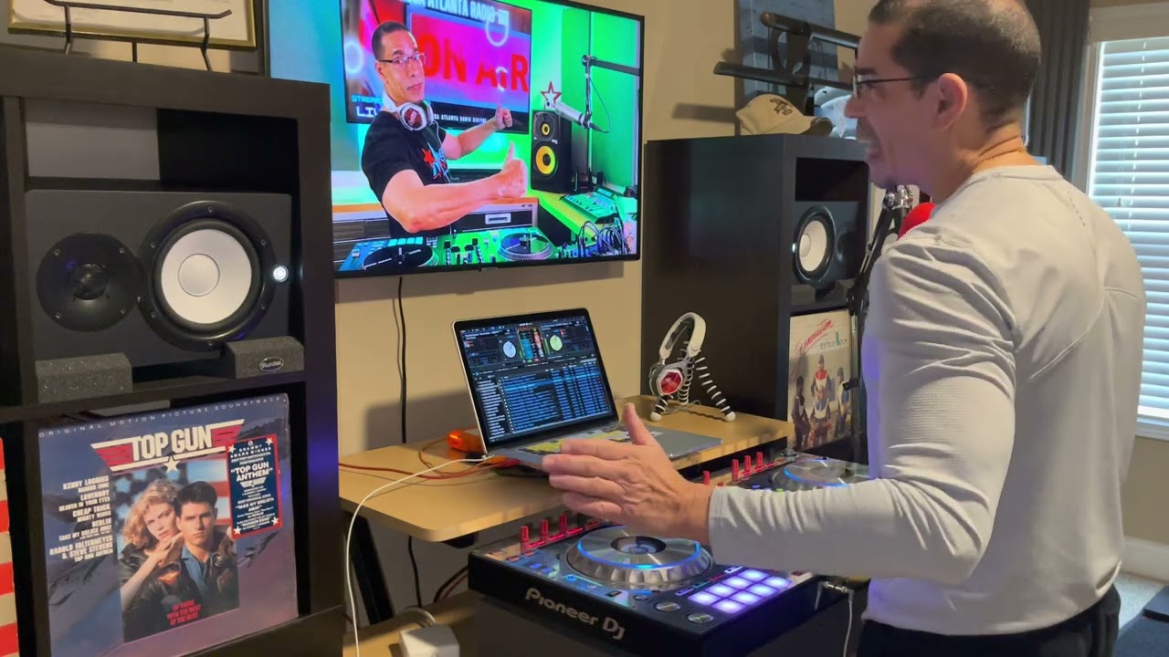 MEGA ATL BACHATA-MERENGUE-SALSA MIX #4 - JAN 2023