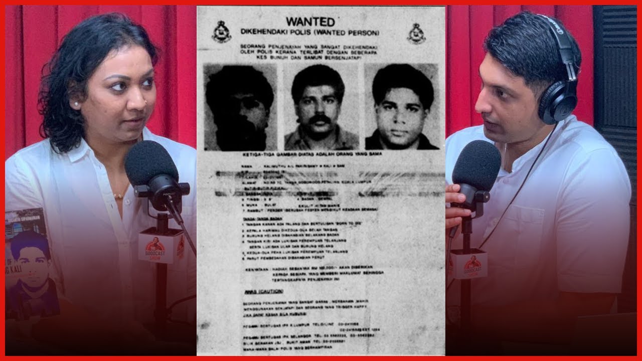 Was Bentong Kali a Threat to the Status Quo? | with Suganthi Suparmaniam