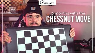 Chessnut Move: Still a Good Buy in 2026???