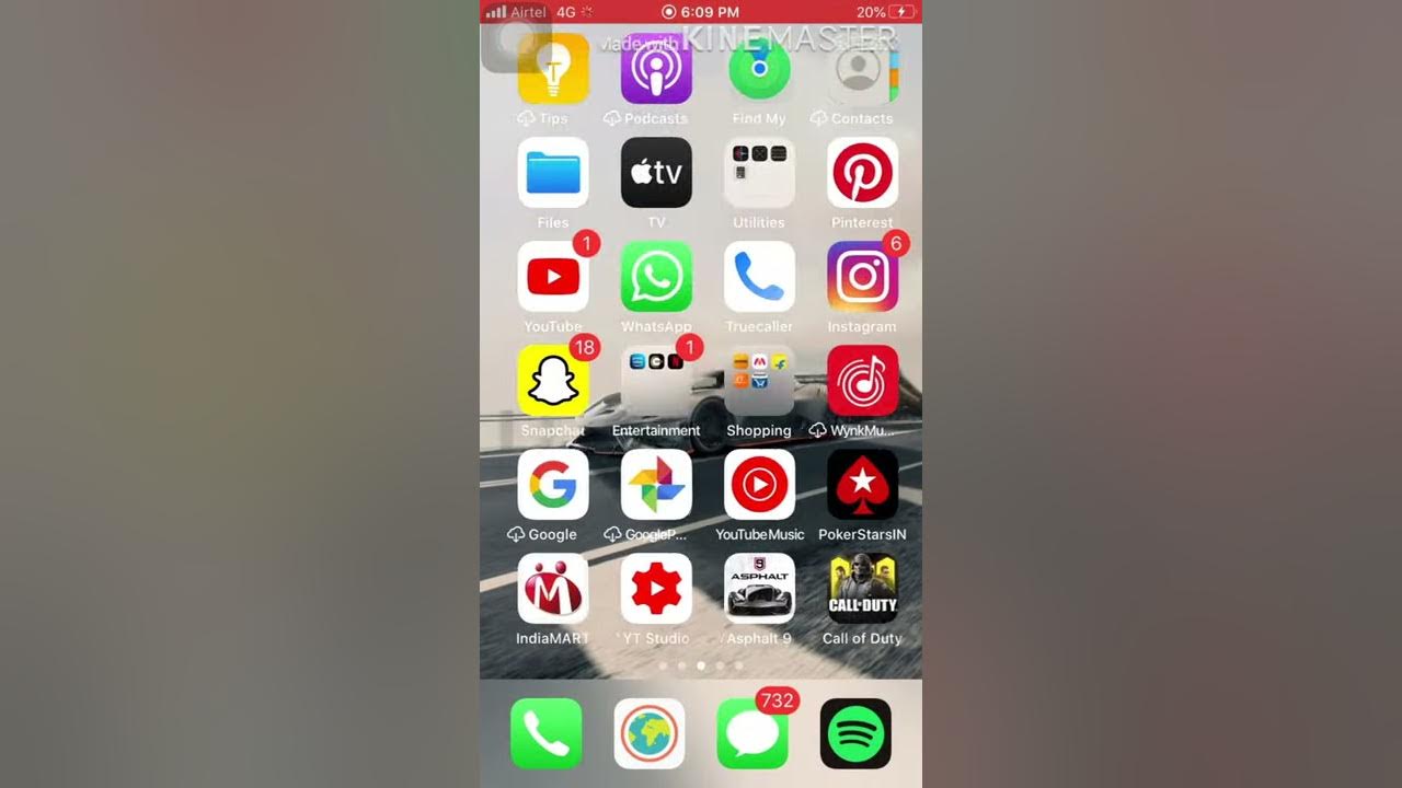 How To Get Mediabox Hd On Iphone HOW TO GET MEDIABOX HD iOS android pc 100% WORKING - YouTube