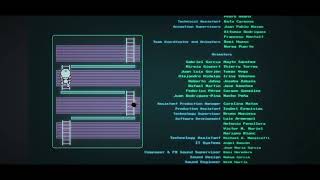 Pocoyos Crazy Inventions Credits Long Version For All Credits Remixers