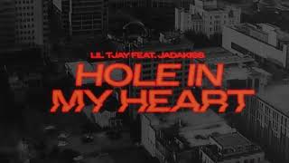 Lil Tjay - Hole In My Heart (feat. Jadakiss) (Official Audio)