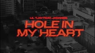 Lil Tjay - Hole In My Heart (feat. Jadakiss)