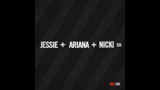 Jessie J - Bang Bang Preview Ft. Ariana Grande, Nicki Minaj