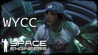 Space Engineers #2 (Стрим от 28.05.2024)