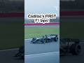 What early debut and first F1 car details say about Cadillac