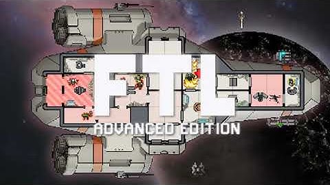 Sound Test Unlocked! Best VGM 3034 - Hacking Malfunction (Battle) (FTL Advanced Edition)