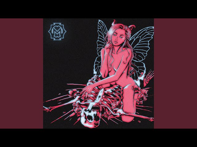 MUSTEND - Восстание