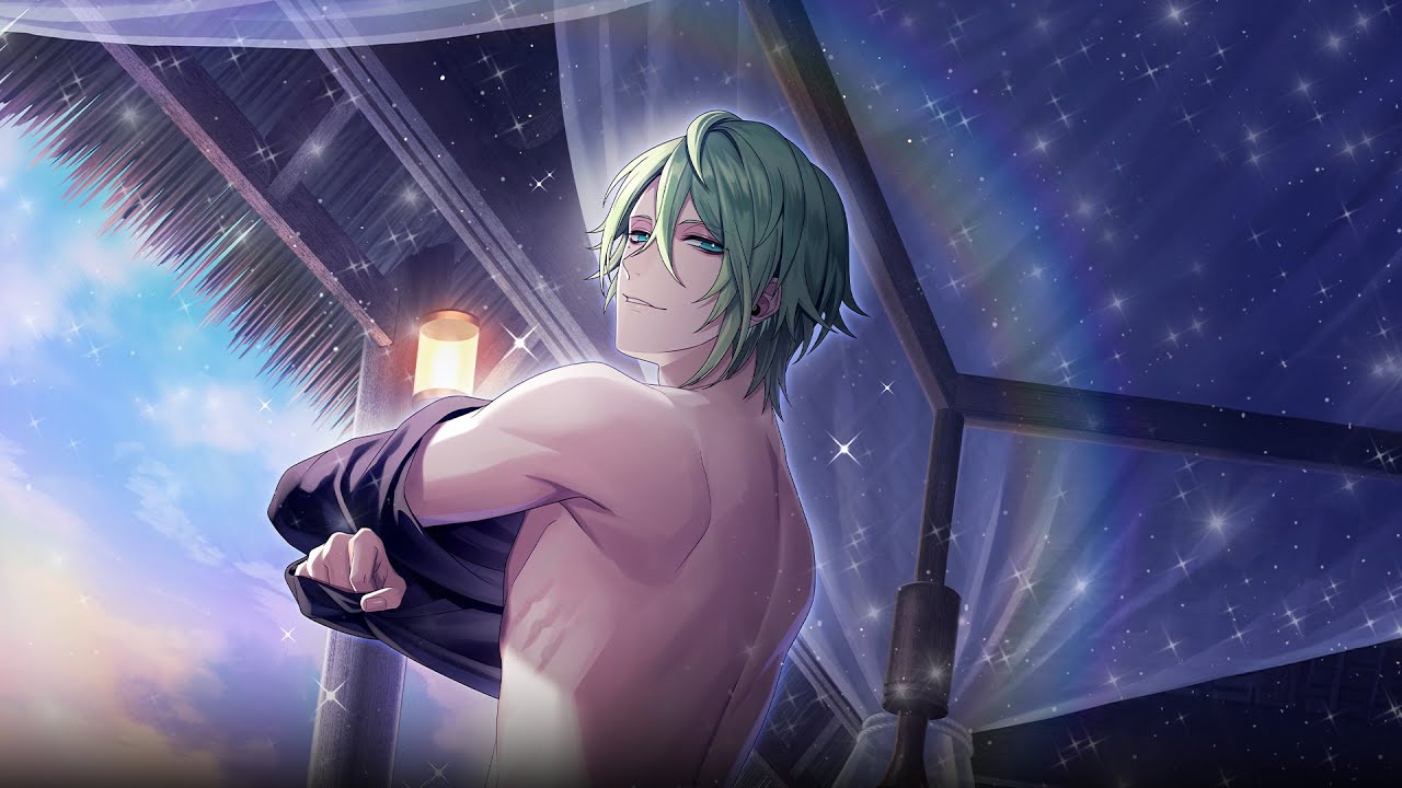 サマーバケーションイベントPV「Mellow Summer Vacation」