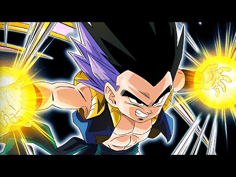 I can use hybrid saiyans properly now