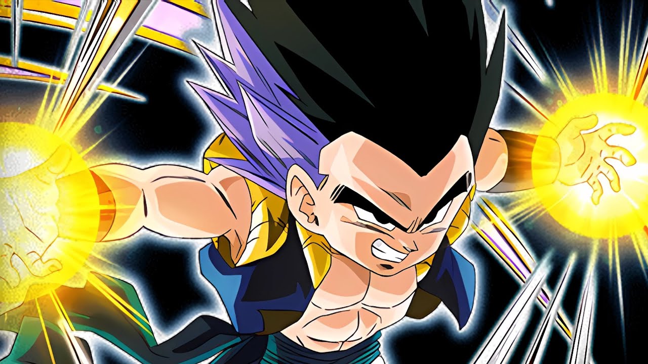 I can use hybrid saiyans properly now