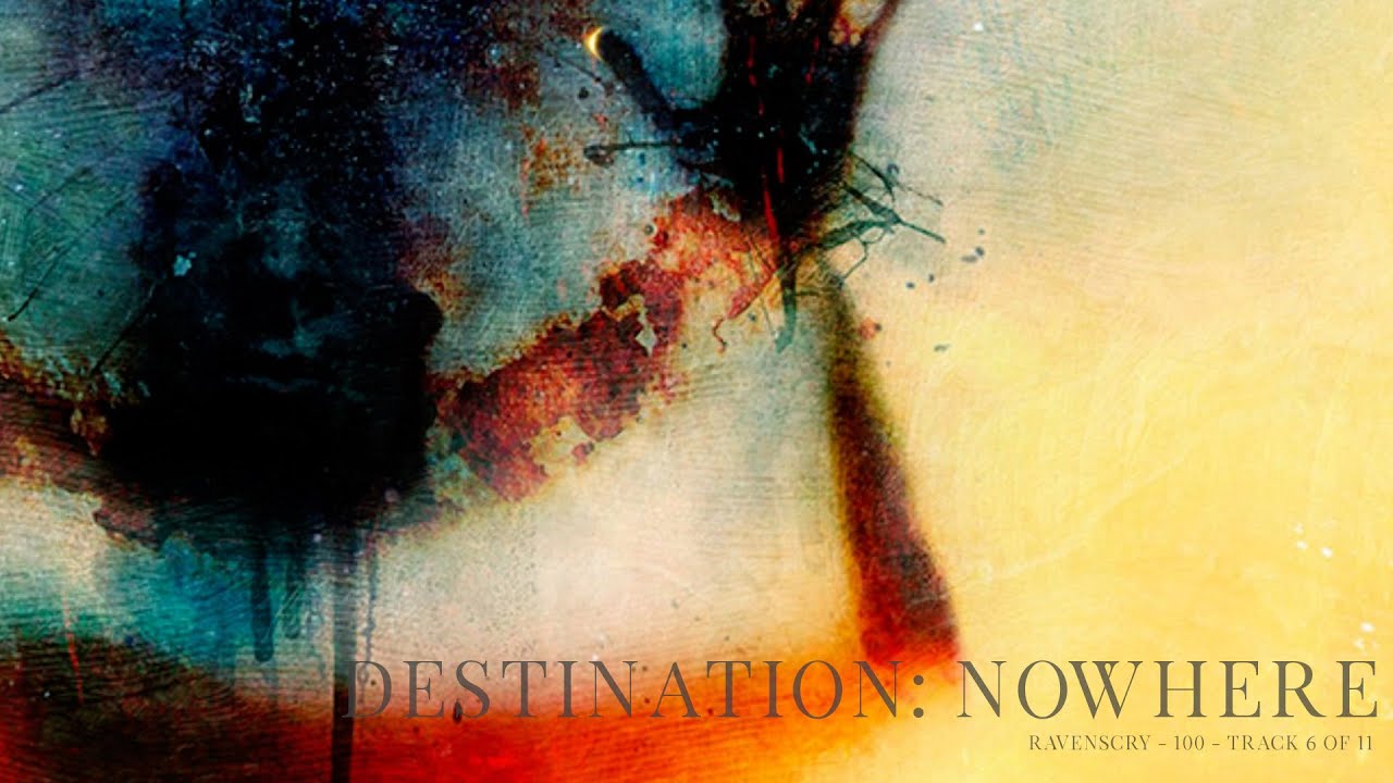 Watch RAVENSCRY - Destination: Nowhere (Official Making Of) on YouTube Watch RAVENSCRY - Destination: Nowhere (Official Making Of) on YouTube