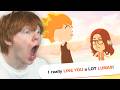 Lumas Gets a GIRLFRIEND in Tomodachi Life...