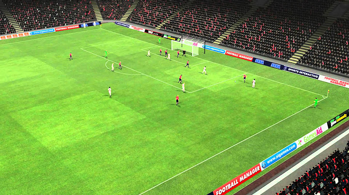 LOSC Lille Metropole 1 - 3 Paris Saint-Germain - Match Highlights