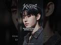 it's a #KNIFE #ENHYPEN #kpop #vocalcover #moria_kca #kpopedits #enhypenedit #thesinvanish