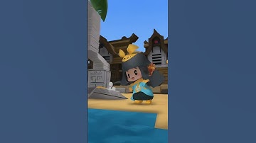 CÔNG NGHỆ AI TỰ VẼ ÁP DỤNG VÀO MINI WORLD SẼ NHƯ THẾ NÀO ?  #yabunminiworld #heroteam #miniworld #ai