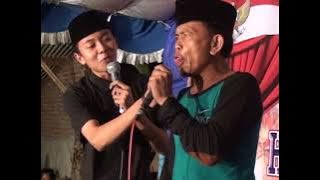 LAWAK SUKKOR DAN YUDA (JAUHI SABU-SABU DEKATI JANDA)