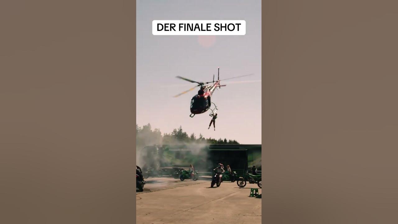 Gesagt getan! Kawasaki ist Online!!! #nichtnachmachen #stunt #ateam #kawasaki #newmusic