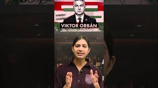 एक और ‘तानाशाह’ का अंत! || Viktor Orbán को बड़ा झटका!#ViktorOrban #Hungary #WorldPolitics