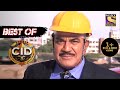 Best of CID (सीआईडी) - The Robbing Of The Vault - Full Episode