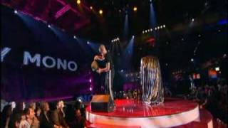 1LIVE Krone 2009 - Tony Mono "Jungle Drum Remix"