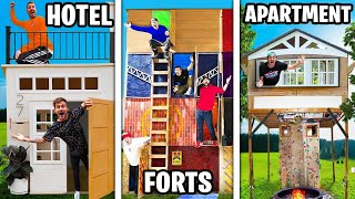 Ultimate Micro Tiny Builds