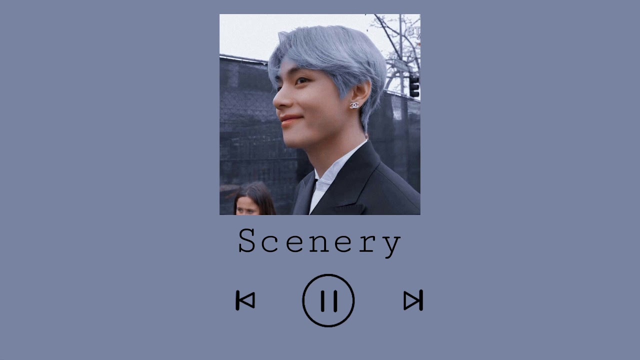 Download Taehyung Playlist