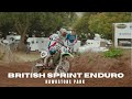 2025 British Sprint Finale | Hawkstone Park | Highlights