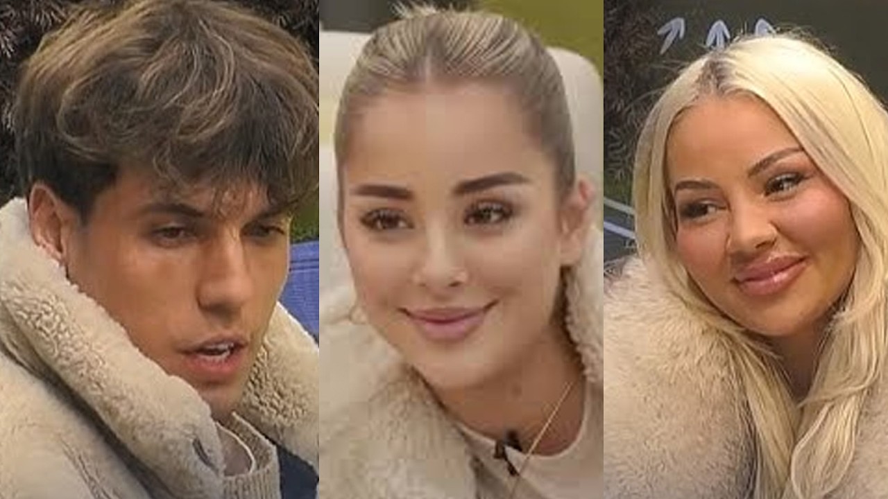 Vazhdojnë DRAMAT/ Klodi e Benita PËRPLASEN: E pëlqej Elijonën...Benita hakmerret?– Ora 7